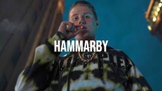 [FREE] "Hammarby" - Einar x Ant Wan x Asme Type Beat | Einar Instrumental (Prod. DY)