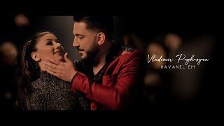 VLADIMIR POGHOSYAN-HAVANEL EM//OFFICIAL MUSIC VIDEO//2020