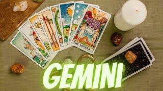 GEMINI PLEASE SHUT UP  NO ONE CAN KNOW THIS  #GEMINI MAY 2024 TAROT LOVE READING