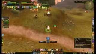 Allods Online TR MOJNI (55LvL) Rush Birliği PvP