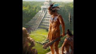 Mayan Civilization Music