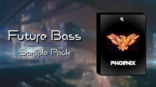 Future Bass Sample Pack: Guitar, Piano, MIDI, etc. (FREE) | How-To-Use Tutorial!