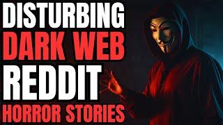 I Paid $10,000 to Watch a Dark Web Red Room: 3 Disturbing Dark Web Horror Stories From Reddit