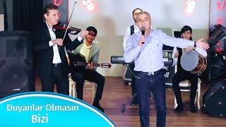 Nicat Menali - Duyanlar Olmasin Bizi HD CLIP -  OFFICIAL