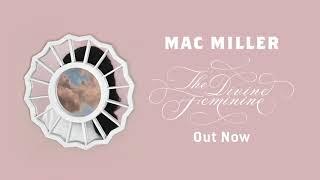 Mac Miller - Planet God Damn (feat. Njomza)