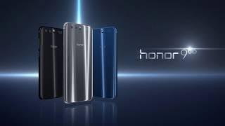 Honor 9 Official Product Video - Full version