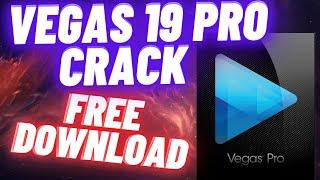 SONY VEGAS PRO 19 CRACK DOWNLOAD 2022 TUTORIL | FREE SONY VEGAS 2022