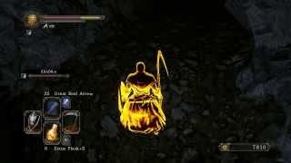 Dark Souls 2 Gutter & Black Gulch Secrets Tricks & Tips