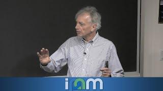 Pascal Van Hentenryck - Fusing Machine Learning and Optimization - IPAM at UCLA
