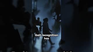 Gait Recognition #cybersecuritytips #cybersecurity #cybersecurityawareness #userauthentication