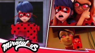 MIRACULOUS |  REVELATION - Akumatized  | SEASON 5 | Tales of Ladybug & Cat Noir