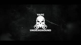 Vape Underground  - VUG | Intro | Teaser