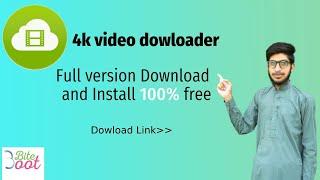 4k video downloader - versão️4k video downloader - free video downloader trusted by millions