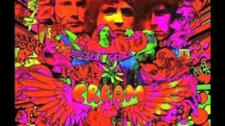 Cream - Tales of Brave Ulysses