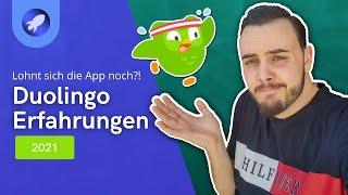 Duolingo Erfahrungen (2021): Das hat sich geändert!