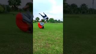  #devilking #shorts #flip