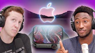 Upcoming Apple Event and Apple Watch Talk!