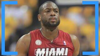 Dwyane Wade: From basketball to politics? | On Balance