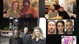 43. The GoFundMe Scam: Kate McClure, Mark D’Amico & Johnny Bobbitt