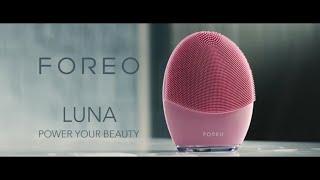 FOREO LUNA: Power Your Beauty