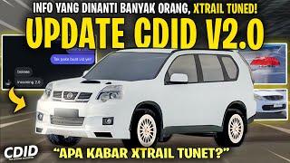 INFO MOBIL LIMITED BARU XTRAIL TUNED CDID UPDATE V2.0 ! BANYAK SPESIALNYA - Car Driving Indonesia