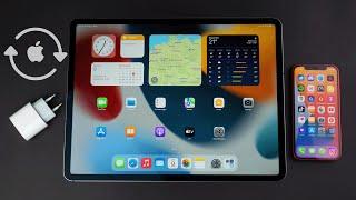 Wie gut ist refurbished wirklich? | iPad Pro 2020 von BackMarket - Der Test