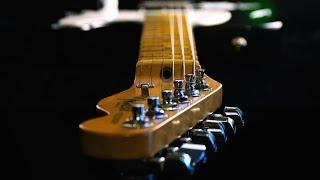 Soulful Mellow Groove Guitar Backing Track Jam in B Minor