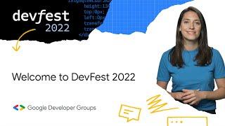 DevFest Europe Keynote 2022