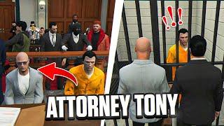 I BECAME A REAL LAWYER IN GTA RP (PRESTIGE RP)