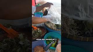 Gado-gado Enak Mantap