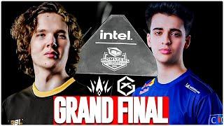 GRAND FINAL! BBL vs GIANTX - HIGHLIGHTS | VALORANT Monsters Reloaded