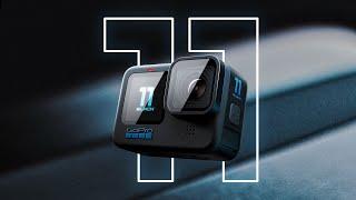 GoPro: Introducing HERO11 Black — Ultra Versatility + Maximum Performance