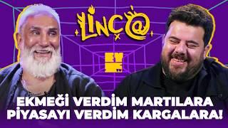 Linç@ - Tarık Mengüç @tarikmengucofficial