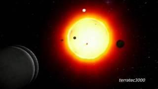 STARGAZING LIVE - 2011 & 2012 TITLES COMPARISON