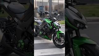 Kawasaki New bike launch Z1000 2024 | Kawasaki New bike Z1000 2024 #shorts #youtubeshorts #viral