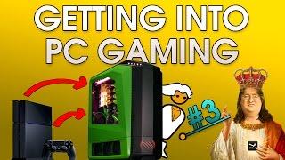 Getting Into PC Gaming #3: Clean Install Windows 10 from USB & Installing Drivers