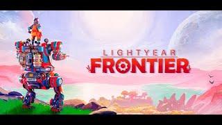 Lightyear Frontier - Part 1 - Gameplay Walkthroughs