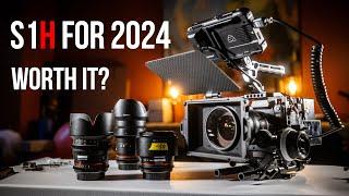 Will the Lumix S1H Still be Worth it for 2024?