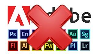 How to Remove Adobe Software From Your Computer