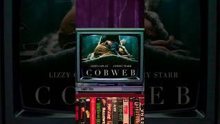 Have you seen COBWEB (2023) Horror Movie Rundown