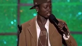 Michael Blackson Very funny! stand up comedy