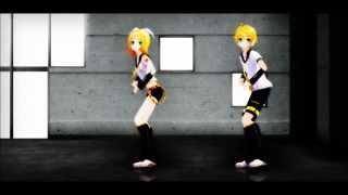 [MMD] Tik Tok