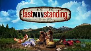 Last Man Standing Intro (All Seasons)