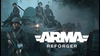 Arma Reforger PS5 Gameplay | Tactical Action in Real Time