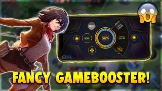 Working Gamebooster for Mobile Legends | 100% Fix Lag for All Android Device  | MLBB