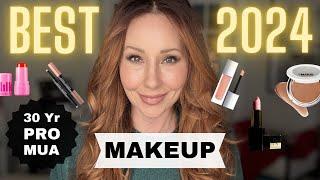 Best Makeup of 2024: Mature Skin Approved by a 30 Year PRO MUA