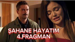 ŞAHANE HAYATIM 4.BÖLÜM FRAGMAN Analizi