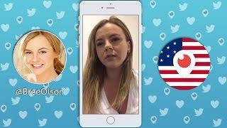 Hi - Bree Olson on Periscope