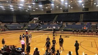 Reese Robins: Timberview HS vs Irving Nimitz