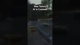 New Escape From Tarkov 0.16 AI Is Cracked! @Lennoxx01 @cannakoala